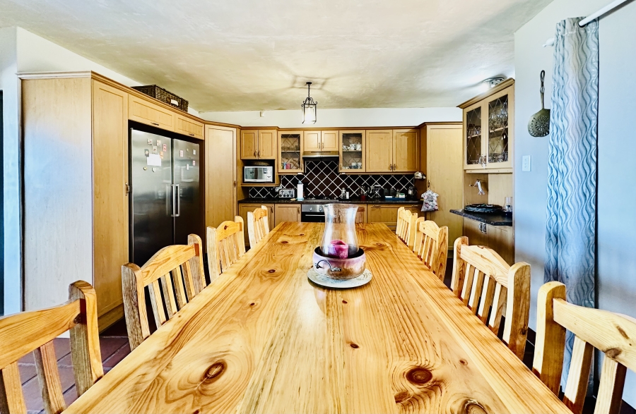 4 Bedroom Property for Sale in Vermont Western Cape